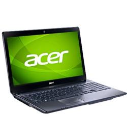 Notebook Acer 15.6 AS5750-6697 I3-2330M 2GB 500GB W7hb